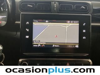 Citroen C3 PureTech 110 Feel EAT6 81 kW (110 CV)