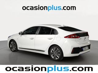 Hyundai Ioniq 1.6 GDI HEV Style DCT 104 kW (141 CV)