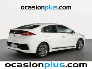 Hyundai Ioniq 1.6 GDI HEV Style DCT 104 kW (141 CV)