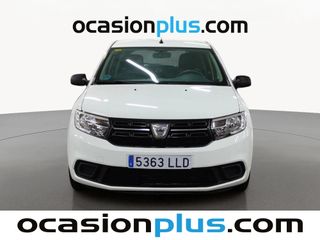 Dacia Sandero Essential 1.0 54 kW (73 CV)