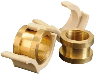 Rodillos Turbomax 16x13