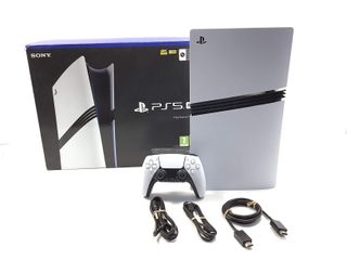 consola ps5 sony playstation 5 pro 2tb