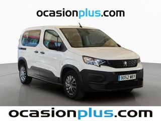 Peugeot Rifter BlueHDi 100 Active Pack Standard 73 kW (100 CV)