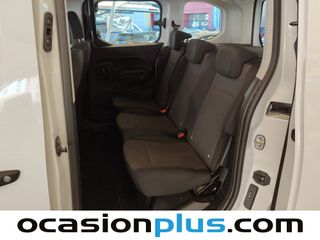 Peugeot Rifter BlueHDi 100 Active Pack Standard 73 kW (100 CV)