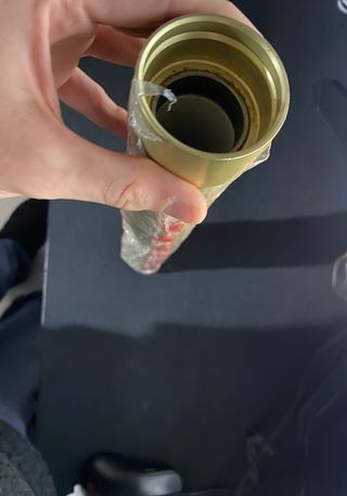 Horquilla Cagiva Mito 50 GPR 50 (94-99)