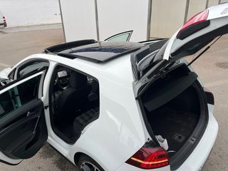 Volkswagen Golf 7 2013