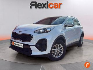Kia Sportage 1.6 GDi 97kW (132CV) Concept 4x2
