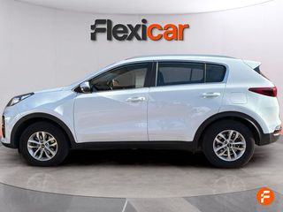Kia Sportage 1.6 GDi 97kW (132CV) Concept 4x2