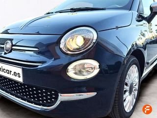 Fiat 500 Dolcevita 1.0 Hybrid 51KW (70 CV)