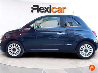 Fiat 500 Dolcevita 1.0 Hybrid 51KW (70 CV)