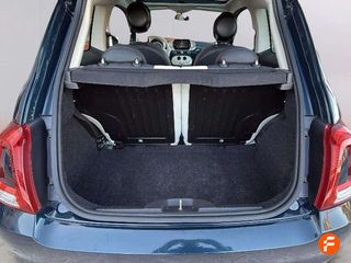 Fiat 500 Dolcevita 1.0 Hybrid 51KW (70 CV)