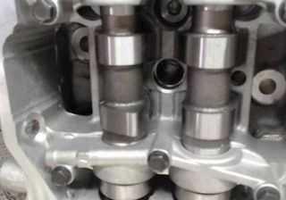 Nissan 349769 yd25 culata pathfinder (r51)