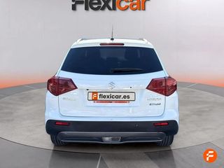 Suzuki Vitara 1.4 T GLE Mild Hybrid