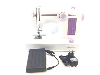maquina coser amazon basics 0121