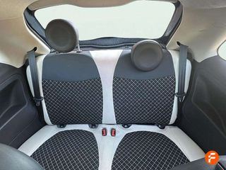 Fiat 500 Club 1.0 Hybrid 51KW (70 CV)