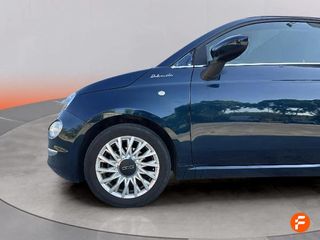 Fiat 500 Club 1.0 Hybrid 51KW (70 CV)