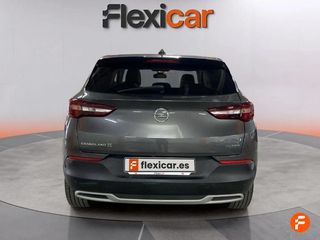 Opel Grandland X 1.2 Turbo Excellence
