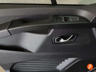 Nissan Primastar Combi 9 2.0dCi 110kW L1H1 1T N-Connecta