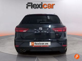 Seat Leon ST 1.5 EcoTSI 110kW (150CV) DSG-7 S&S FR