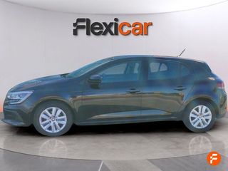 Renault Megane Intens Blue dCi 85 kW (115CV)