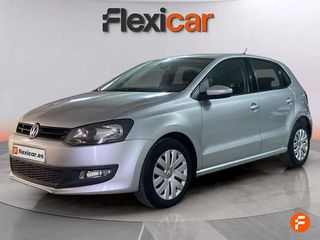 Volkswagen Polo 1.2 70cv Advance BlueMotion Technology