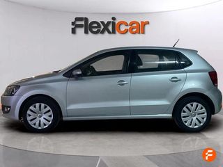 Volkswagen Polo 1.2 70cv Advance BlueMotion Technology