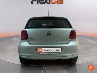 Volkswagen Polo 1.2 70cv Advance BlueMotion Technology