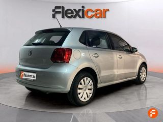 Volkswagen Polo 1.2 70cv Advance BlueMotion Technology