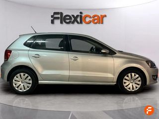 Volkswagen Polo 1.2 70cv Advance BlueMotion Technology