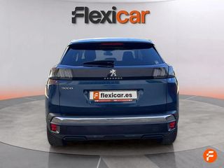 Peugeot 3008 1.2 PureTech 96KW S&S Allure EAT8