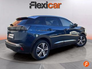 Peugeot 3008 1.2 PureTech 96KW S&S Allure EAT8