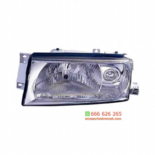 Faros delanteros para SKODA  OCTAVIA  (00-04)
