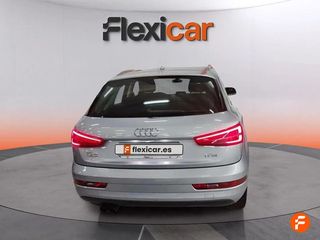 Audi Q3 1.4 TFSI 110kW (150CV) CoD S tronic