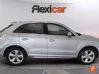 Audi Q3 1.4 TFSI 110kW (150CV) CoD S tronic