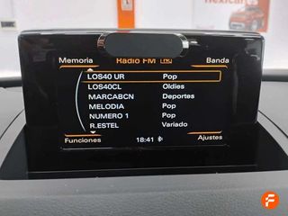 Audi Q3 1.4 TFSI 110kW (150CV) CoD S tronic