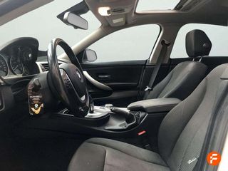 BMW Serie 4 420d Gran Coupe