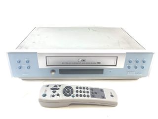 reproductor video vhs lg bm994np