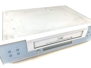 reproductor video vhs lg bm994np