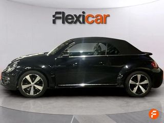 Volkswagen Beetle Design 1.4 TSI 110kW (150CV) Cabrio