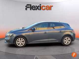 Renault Megane Business TCe 103 kW (140CV) GPF -SS