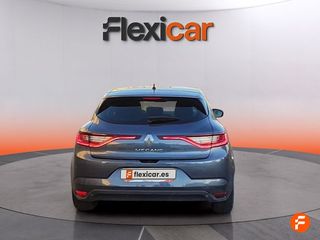 Renault Megane Business TCe 103 kW (140CV) GPF -SS