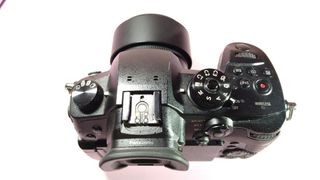 Cámara Panasonic GH5 Digital