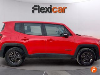 Jeep Renegade eHybrid 1.5 96kW(130CV) Longitude ATX
