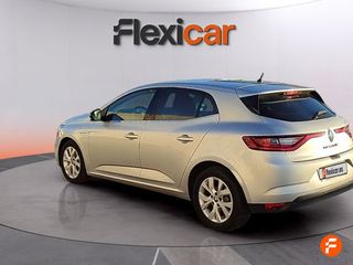 Renault Megane Limited TCe GPF 103 kW (140CV)