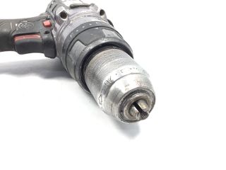 taladro a bateria parkside sin modelo