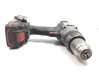 taladro a bateria parkside sin modelo