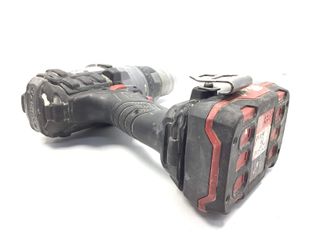 taladro a bateria parkside sin modelo