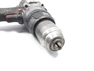 taladro a bateria parkside sin modelo