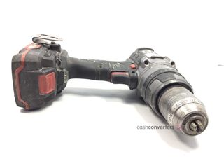 taladro a bateria parkside sin modelo