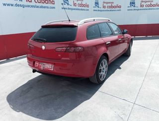 Faro izq alfa romeo 22494177 60683988 159 1.9 jtdm